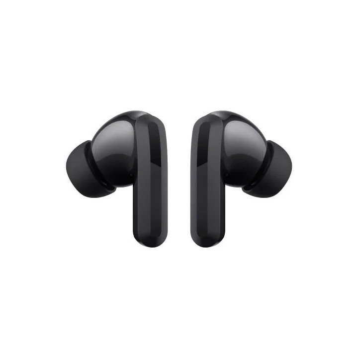 מציאון - אוזניות שיאומי אלחוטיות Xiaomi Redmi Buds 5 Bluetooth בצבע שח