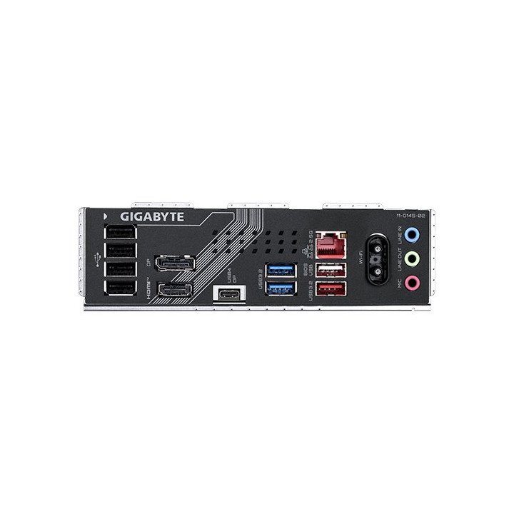 לוח אם Gigabyte B860 GAMING X WIFI6E 1851 DDR5 ATX