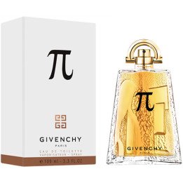 בושם Givenchy  לגבר Givenchy Pi E.D.T או דה טואלט 100ml