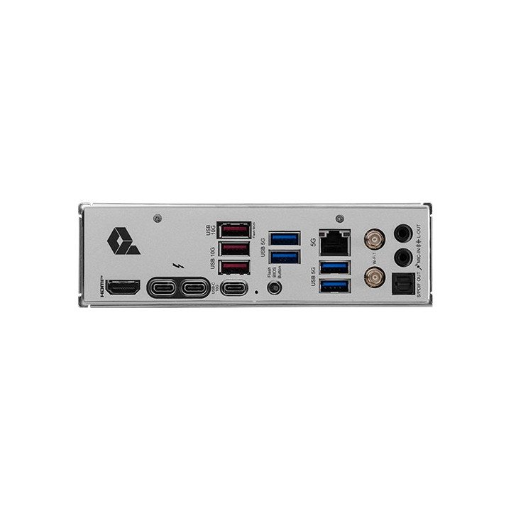 לוח אם MSI PRO Z890-A WIFI 1851 DDR5 ATX