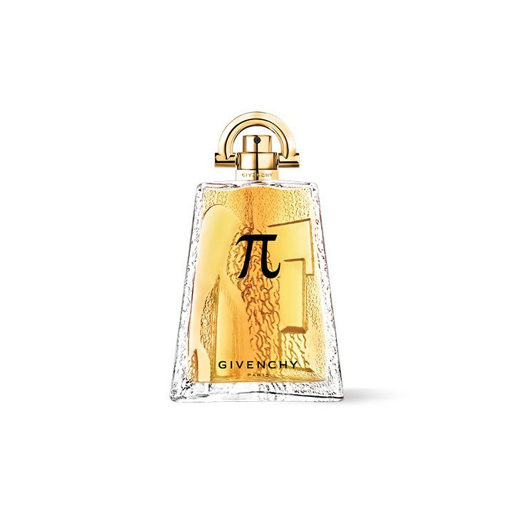 בושם Givenchy  לגבר Givenchy Pi E.D.T או דה טואלט 100ml
