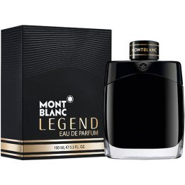 בושם לגבר Mont Blanc Legend E.D.P או דה פרפיום‏ 100ml