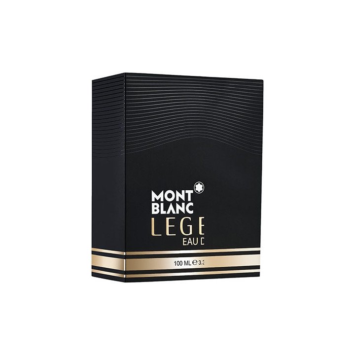 בושם לגבר Mont Blanc Legend E.D.P או דה פרפיום‏ 100ml