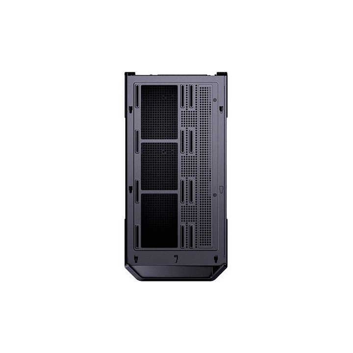 מארז מחשב Jonsbo D400 Black בצבע שחור
