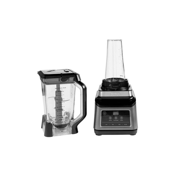 נינג'ה בלנדר Ninja Professional Plus Blender Duo with Auto-iQ BN750 12