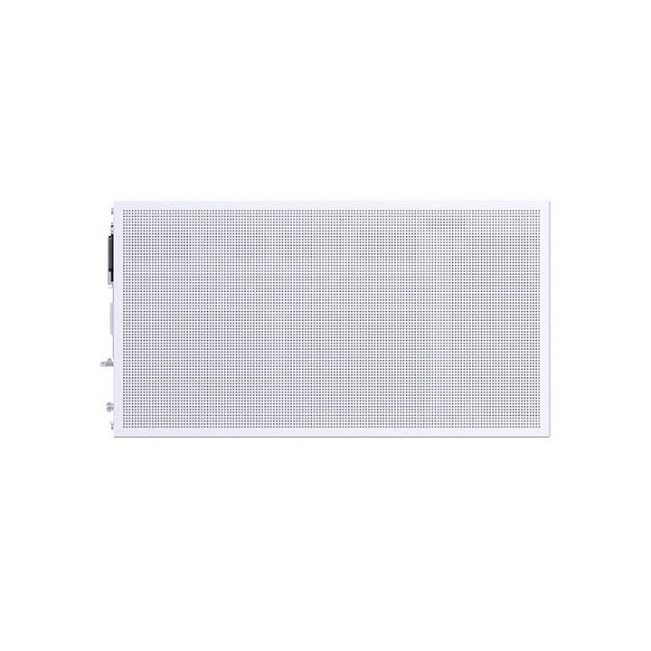 מארז מחשב Jonsbo D32 STD White בצבע לבן