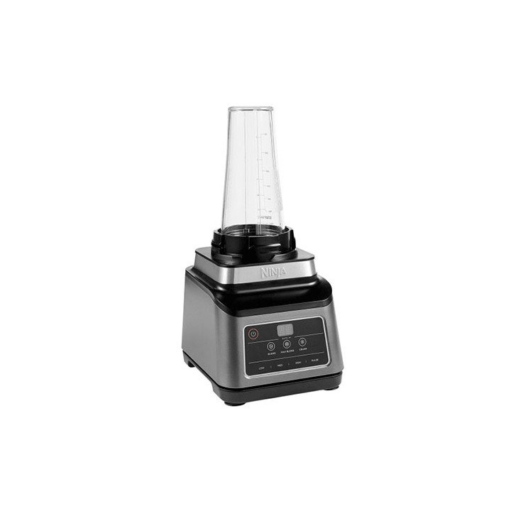 נינג'ה בלנדר Ninja Professional Plus Blender Duo with Auto-iQ BN750 12