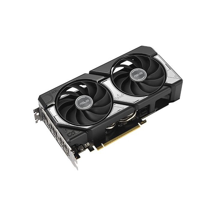 כרטיס מסך ASUS Dual GeForce RTX 5060 Ti 16GB GDDR7 OC Edition