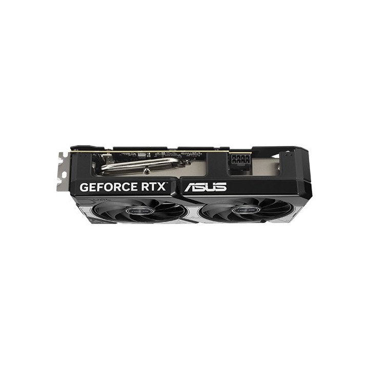 כרטיס מסך ASUS Dual GeForce RTX 5060 Ti 16GB GDDR7 OC Edition