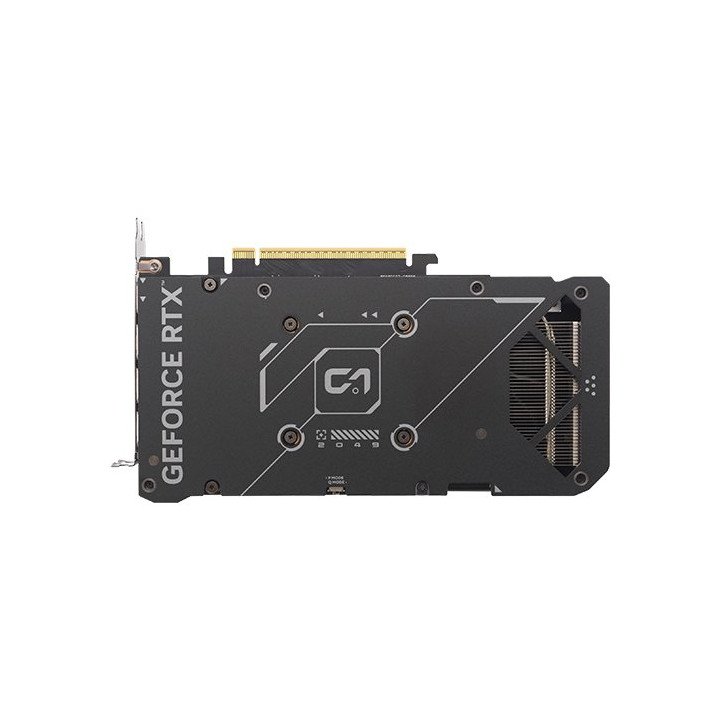 כרטיס מסך ASUS Dual GeForce RTX 5060 Ti 16GB GDDR7 OC Edition