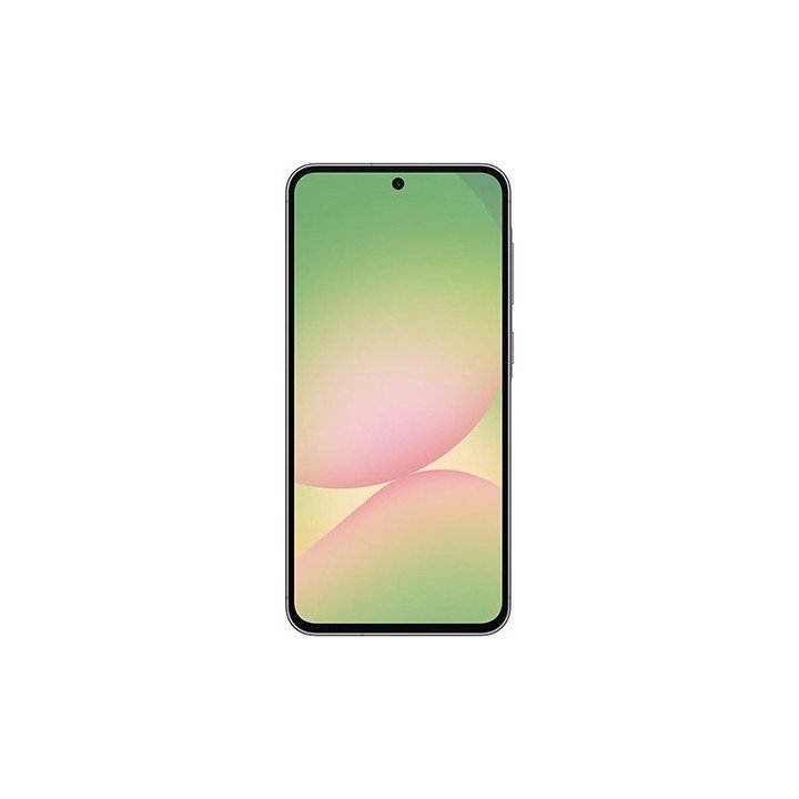סמסונג גלקסי 5G 256GB 8GB RAM Samsung Galaxy A56 שחור גרפיט תומך eSIM