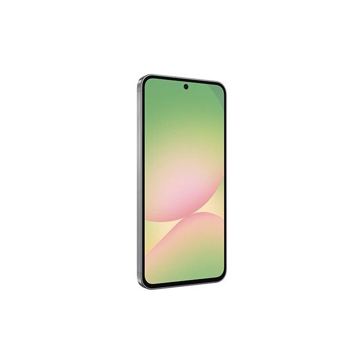 סמסונג גלקסי 5G 256GB 8GB RAM Samsung Galaxy A56 שחור גרפיט תומך eSIM