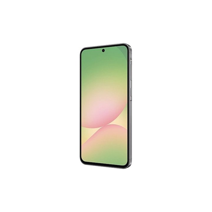 סמסונג גלקסי 5G 256GB 8GB RAM Samsung Galaxy A56 שחור גרפיט תומך eSIM