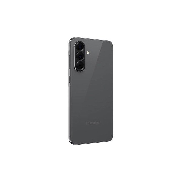 סמסונג גלקסי 5G 256GB 8GB RAM Samsung Galaxy A56 שחור גרפיט תומך eSIM