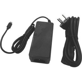 מטען למחשב נייד APOLLOX Type-C 36W