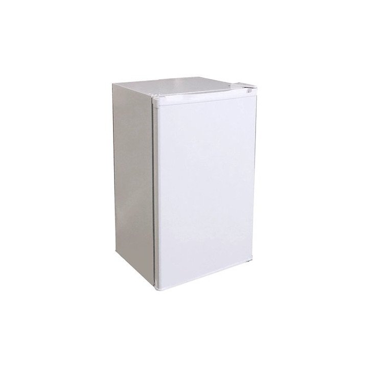 מקרר משרדי נורמנדה 92 ליטר עם מקפיא עליון Normande ND 99W לבן – משלוח 