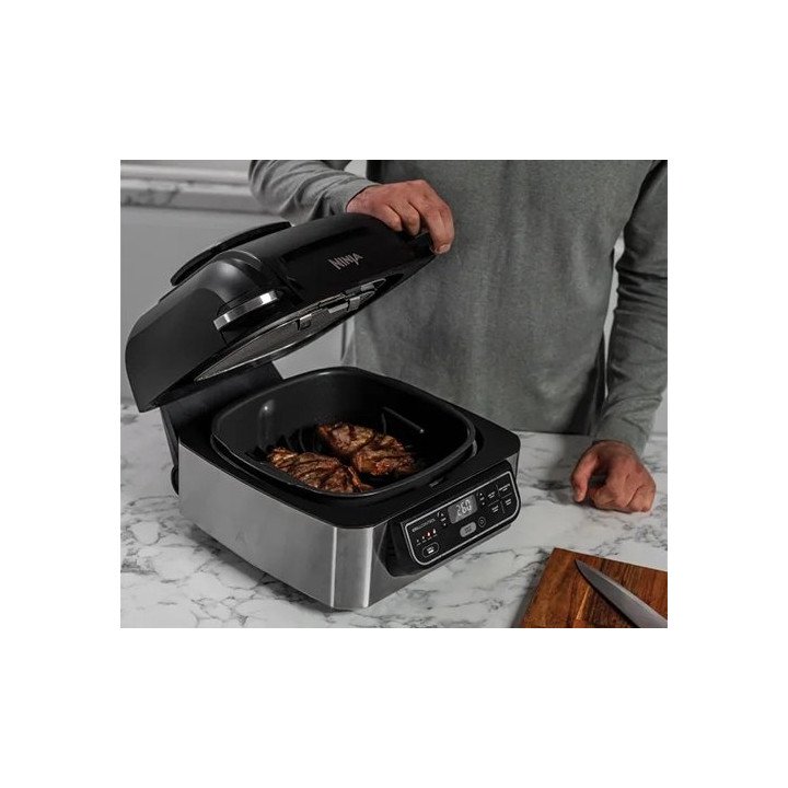 גריל נינג'ה Ninja Grill AG301