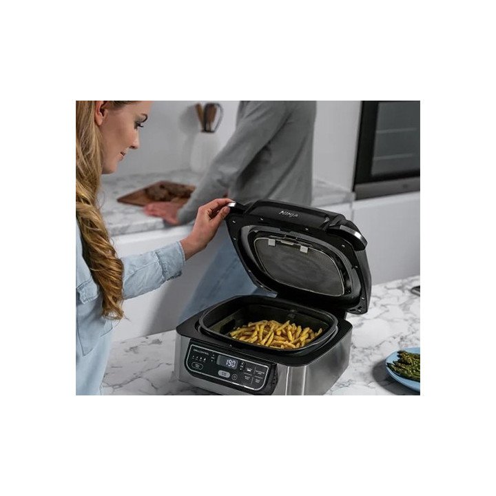 גריל נינג'ה Ninja Grill AG301