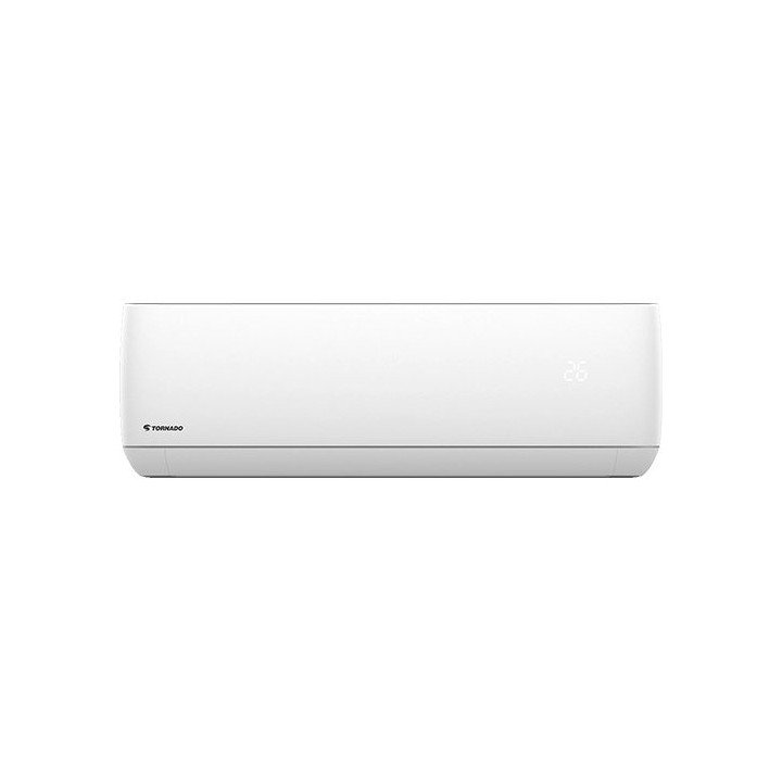 מזגן טורנדו אינוורטר Tornado TOP J INV 12 X WIFI EU 9,212BTU – משלוח ח