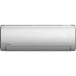 מזגן טורנדו אינוורטר Tornado TOP J INV 35 X WIFI EU 27,640BTU – משלוח 