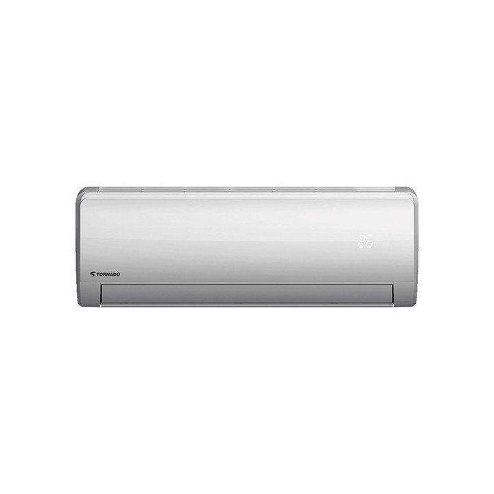 מזגן טורנדו אינוורטר Tornado TOP J INV 35 X WIFI EU 27,640BTU – משלוח 