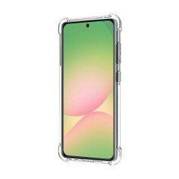 מגן לטלפון סמסונג גלקסי Samsung Galaxy A56 שקוף Baros