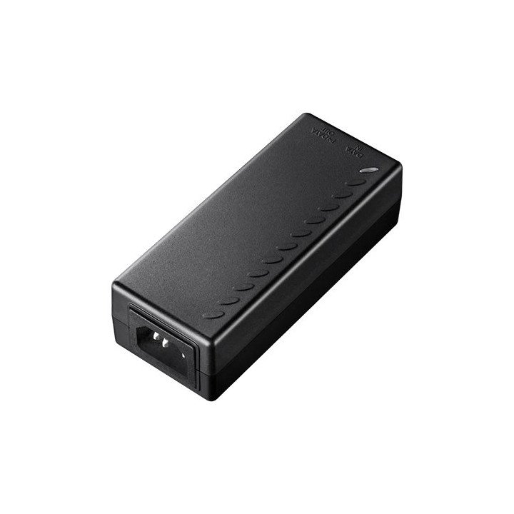 מתאם רשת Cudy 30W Gigabit PoE+ Injector