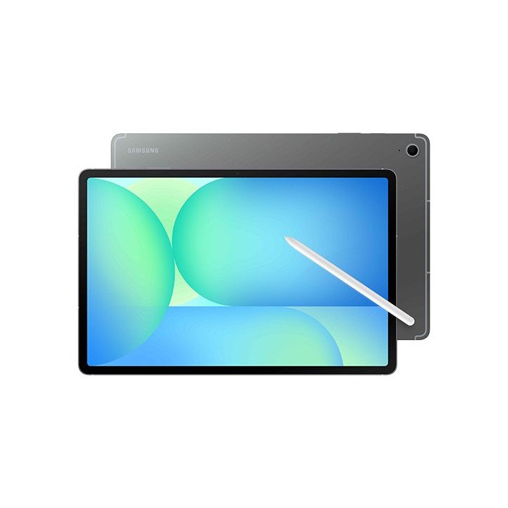 טאבלט סמסונג 13.1 אינץ עם עט Samsung Galaxy Tab S10 FE Plus X626 8GB+1