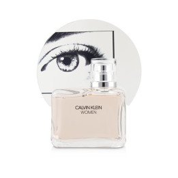 בושם לאישה או דה פרפיום 100מל Calvin Klein E.D.P