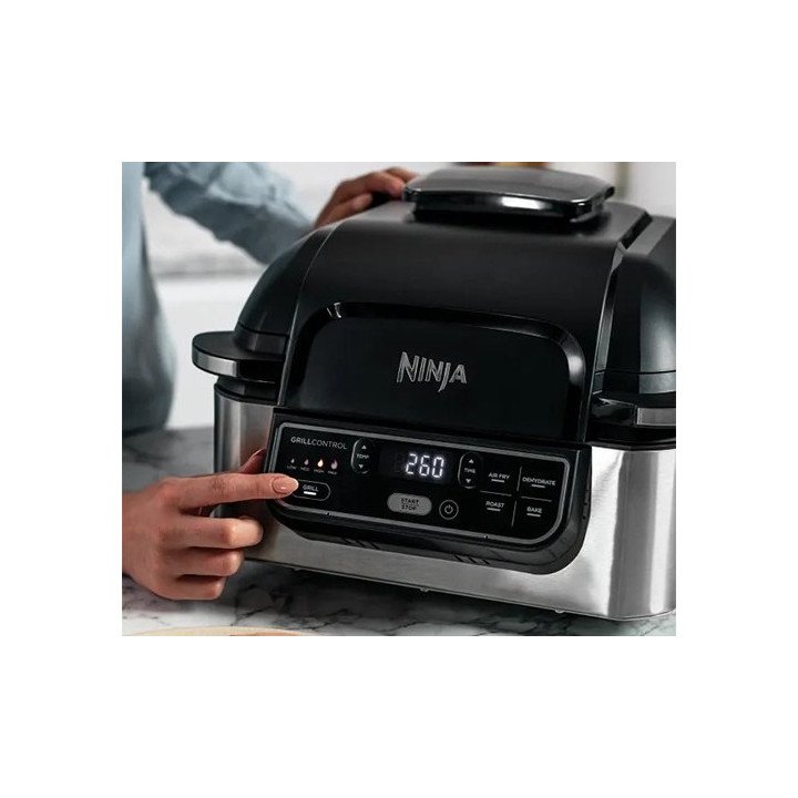 גריל נינג'ה Ninja Grill AG301