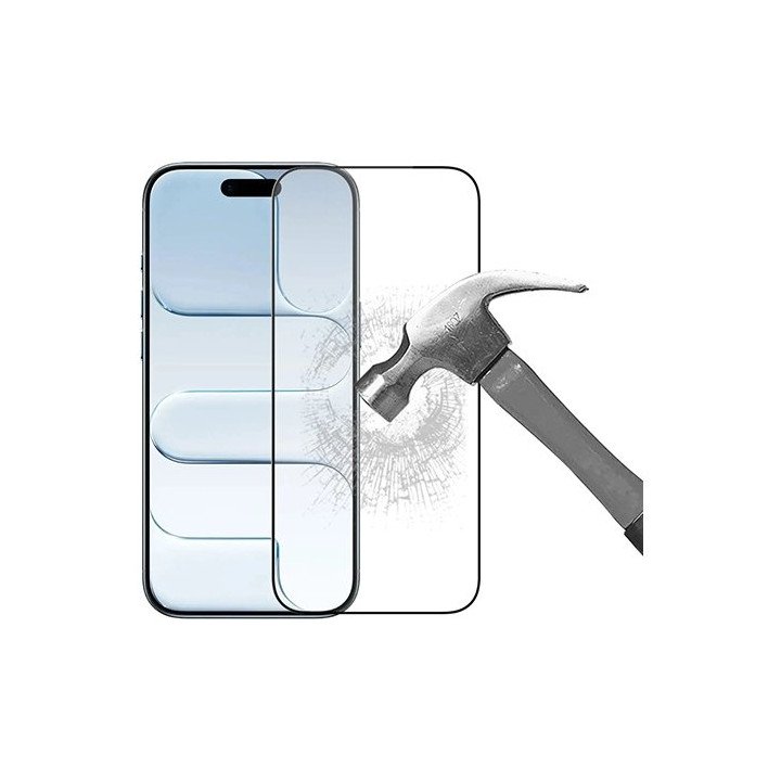 מגן מסך לאייפון אייר iPhone Air (6.5 אינץ') Super Mobile