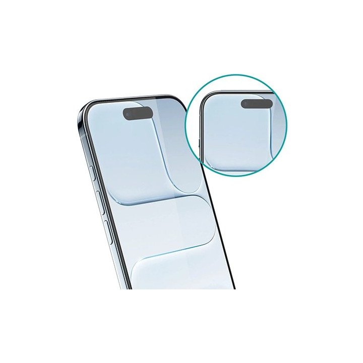 מגן מסך לאייפון אייר iPhone Air (6.5 אינץ') Super Mobile