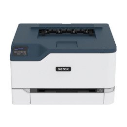 מדפסת לייזר צבעונית אלחוטית Xerox C230DNI C230V_DNI