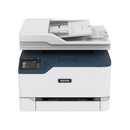 מדפסת לייזר משולבת אלחוטית צבעונית Xerox C235_DNI Printer