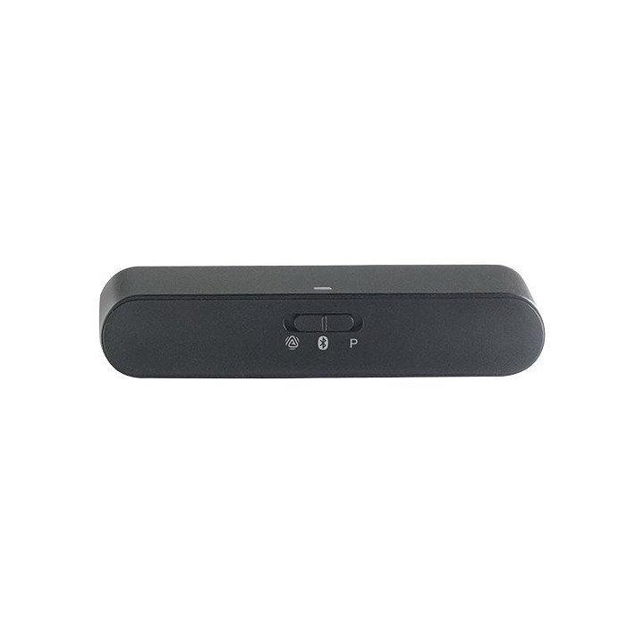 מתאם משדר ומקלט אלחוטי בלוטוס דו מצבי ATX05 Bluetooth LE Audio