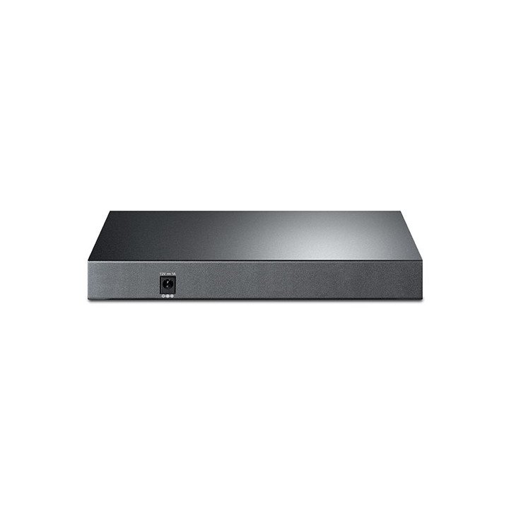 מתג TP-Link TL-SG105-M2 5-Port 2.5G 100/1000/2500Mbps