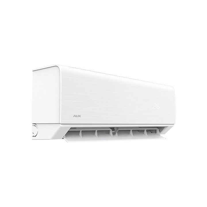 מזגן אינוורטר אוקס AUX INV 12X EU 9,550BTU מבית טורנדו – משלוח חינם