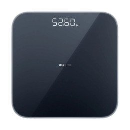 משקל דיגיטלי חכם שיאומי Xiaomi Smart Scale S200 שחור