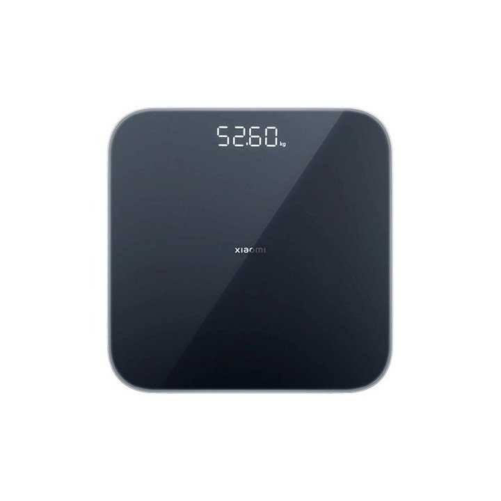משקל דיגיטלי חכם שיאומי Xiaomi Smart Scale S200 שחור
