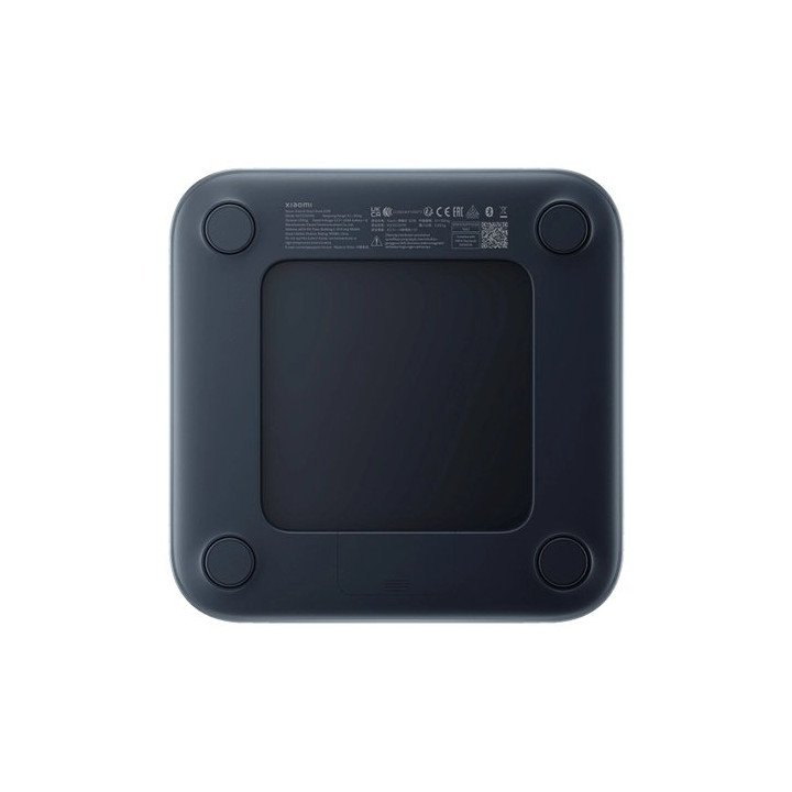 משקל דיגיטלי חכם שיאומי Xiaomi Smart Scale S200 שחור