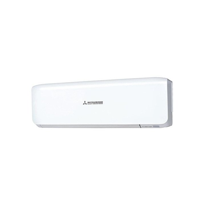 מזגן מיצובישי Mitsubishi Heavy SRK25ZS-S 8,530BTU – משלוח חינם