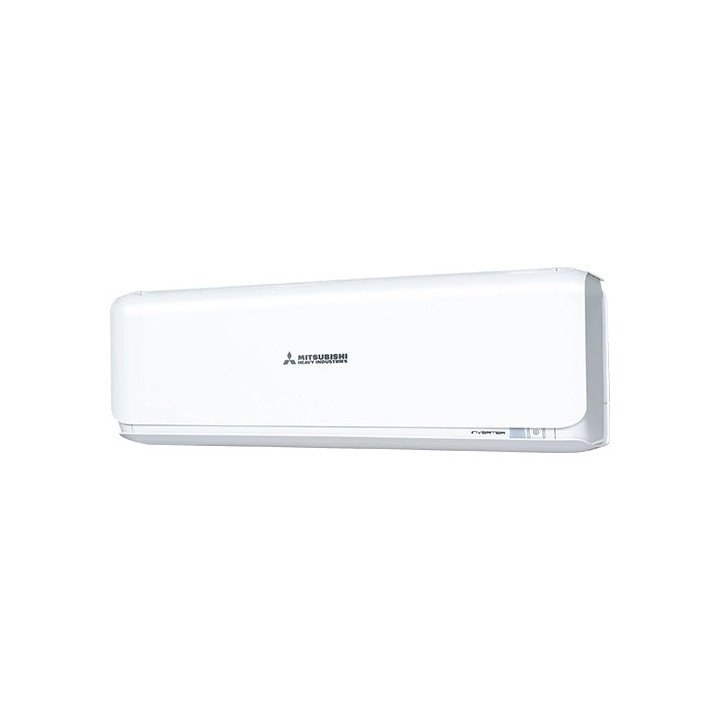 מזגן מיצובישי Mitsubishi Heavy SRK50ZS-S 17,060BTU – משלוח חינם
