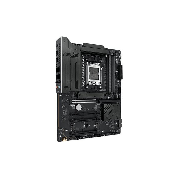 לוח אם ASUS X870 MAX GAMING WIFI7 DDR5 ATX AM5 AMD