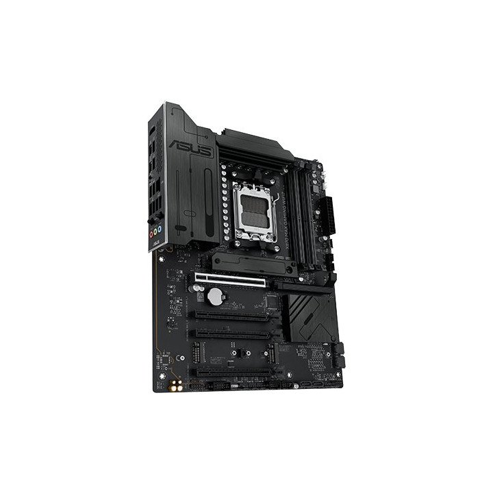 לוח אם ASUS X870 MAX GAMING WIFI7 DDR5 ATX AM5 AMD