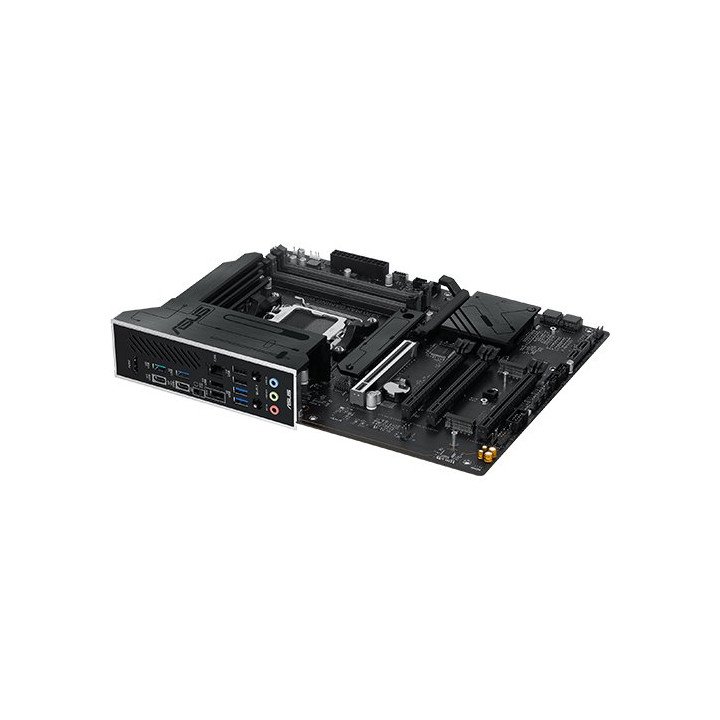 לוח אם ASUS X870 MAX GAMING WIFI7 DDR5 ATX AM5 AMD