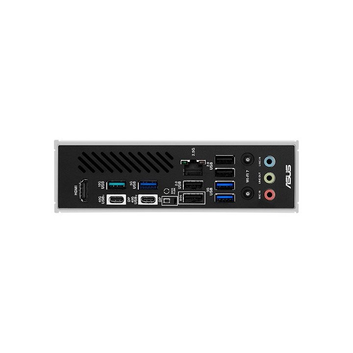 לוח אם ASUS X870 MAX GAMING WIFI7 DDR5 ATX AM5 AMD