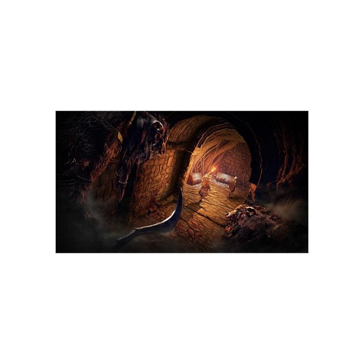 משחק לפלייסטיישן 5 – אלדן רינג: שלטון הלילה ELDEN RING NIGHTREIGN PS5