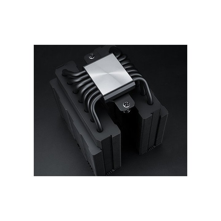 קירור למעבד THERMALRIGHT Phantom Spirit 120 EVO ARGB הכולל 2 מאווררים 