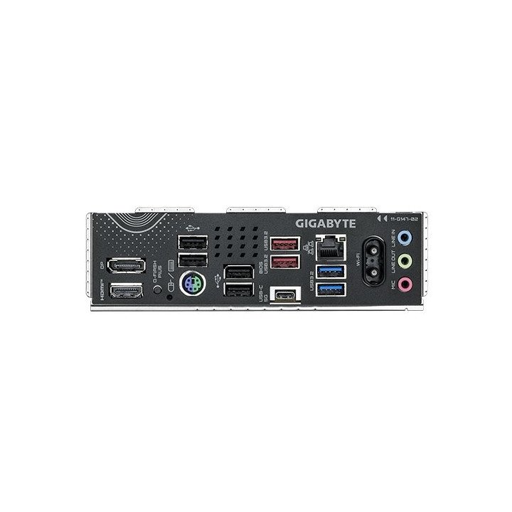 לוח אם Gigabyte B850 GAMING WIFI6 ATX AM5 AMD