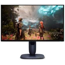 מסך גיימינג 27 אינץ Dell Alienware 27 AW2725Q 4K UHD 240Hz DisplayHDR 